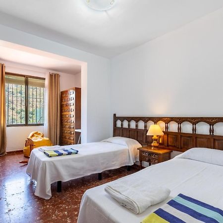 Sailor House Slow Life In Nature Málaga Eksteriør bilde