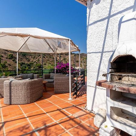 Sailor House Slow Life In Nature Málaga Eksteriør bilde