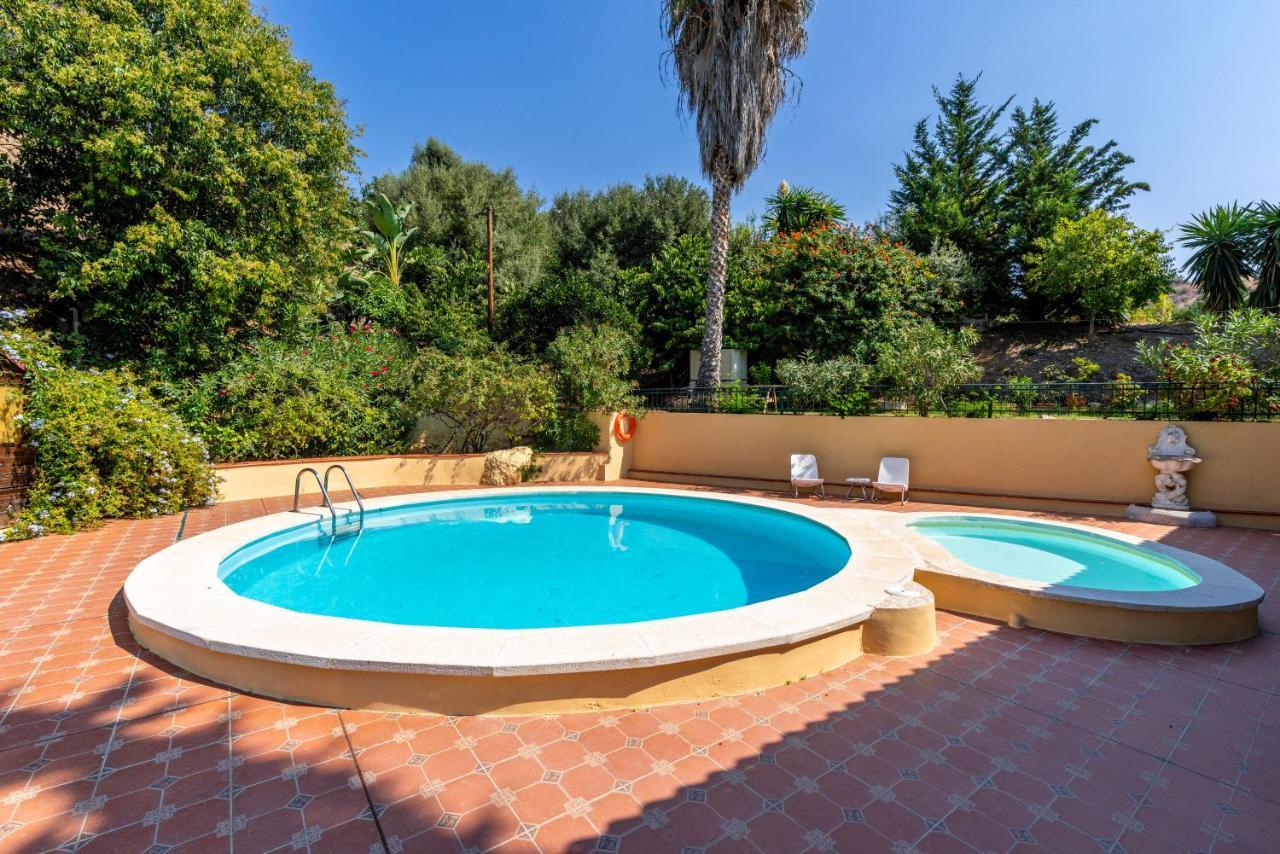 Sailor House Slow Life In Nature Málaga Eksteriør bilde