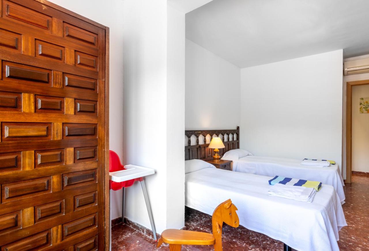 Sailor House Slow Life In Nature Málaga Eksteriør bilde
