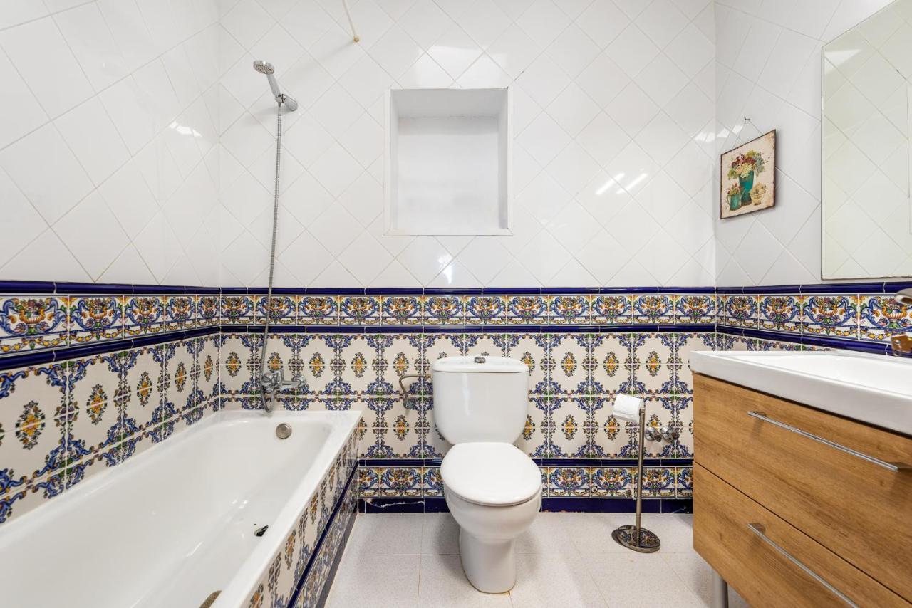 Sailor House Slow Life In Nature Málaga Eksteriør bilde