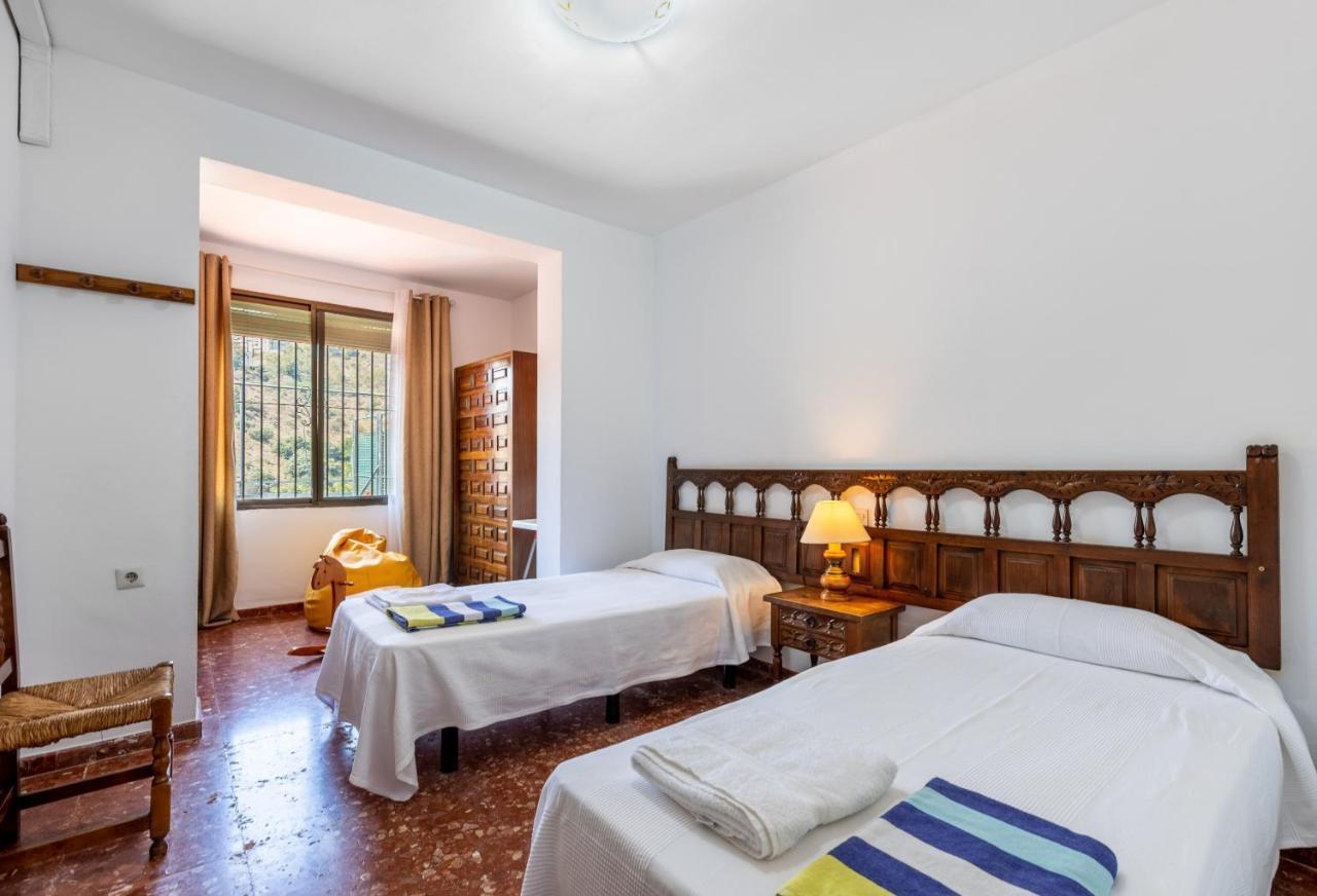 Sailor House Slow Life In Nature Málaga Eksteriør bilde