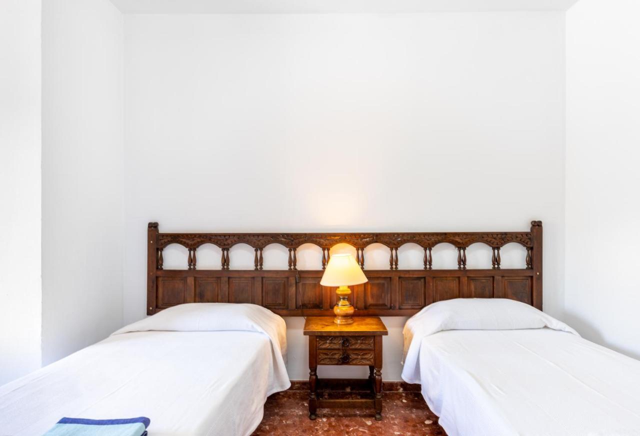 Sailor House Slow Life In Nature Málaga Eksteriør bilde